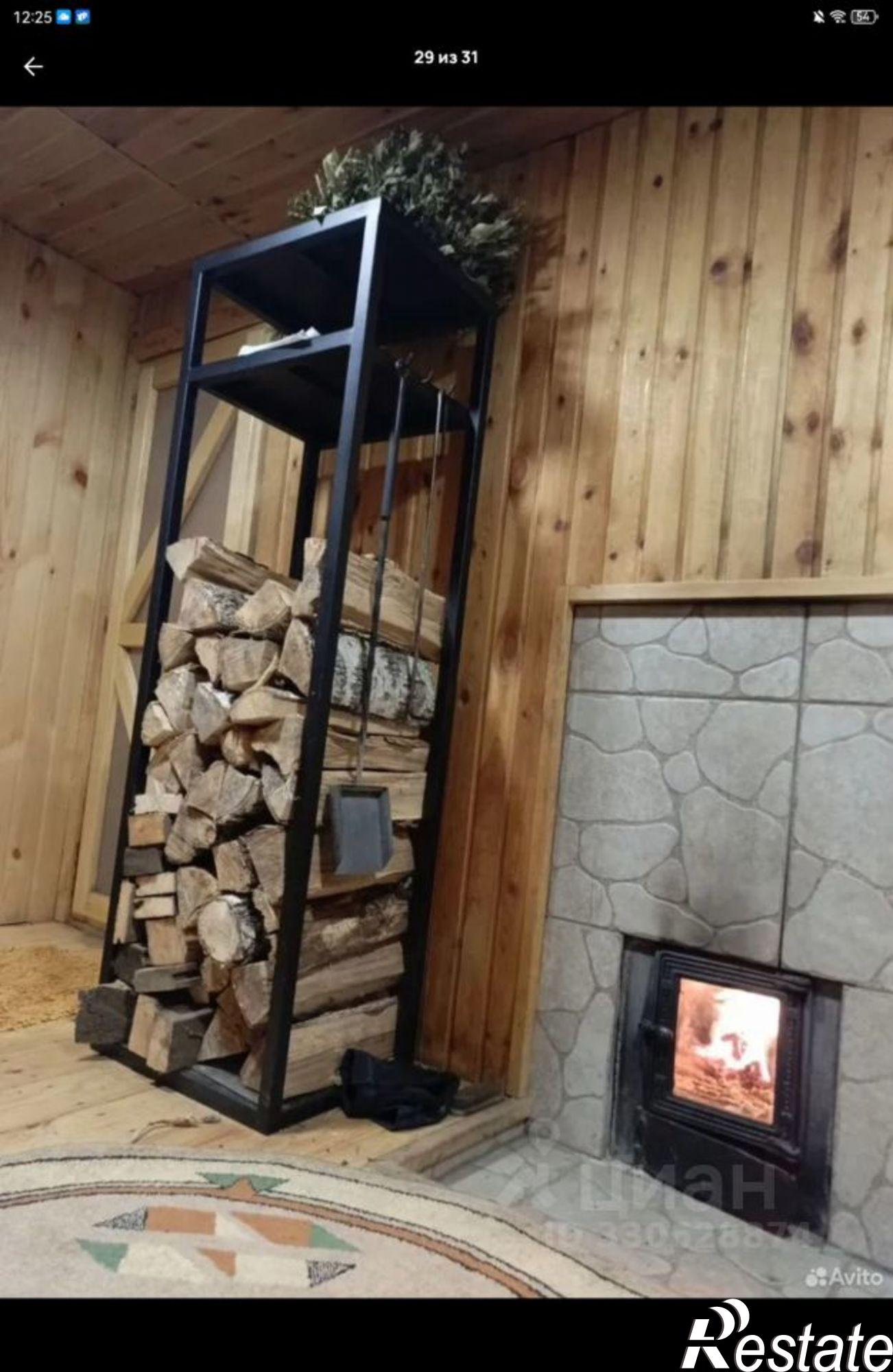 Купить дачу, дом, коттедж за 13 700 000 рублей на ул Клинская, 6А