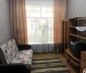 комната 30 кв м Восточная улица, 129