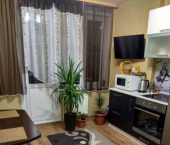 2-комн, 59кв м, этаж 9/14 улица Сергея Ускова, 23