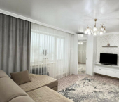 3-комн, 73кв м, этаж 3/10 улица Попова, 154