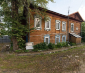 комната 28 кв м улица Анатолия, 100