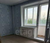 2-комн, 52кв м, этаж 5/10 улица Попова, 95