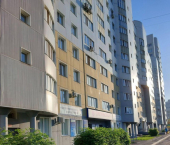 1-комн, 38кв м, этаж 7/7 Павловский тракт, 221