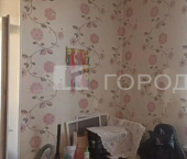 2-комн, 42кв м, этаж 3/3 улица Свердлова, 84