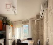 1-комн, 36кв м, этаж 1/10 ул Лазурная, 41