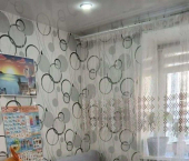 3-комн, 58кв м, этаж 4/5 Балтийская улица, 69