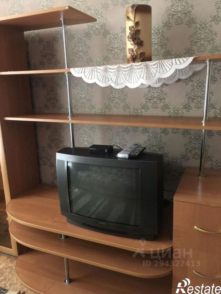 Комната Восточная улица, 129,  д. 129