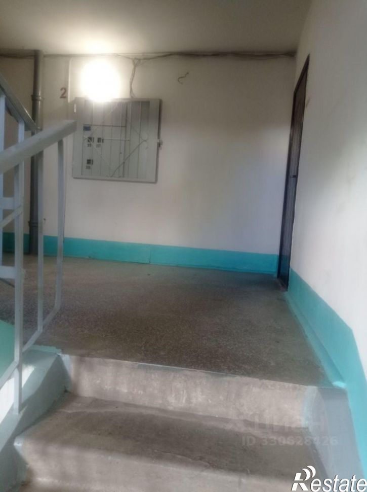 1-комн квартира Новгородская улица, 20,  д. 20