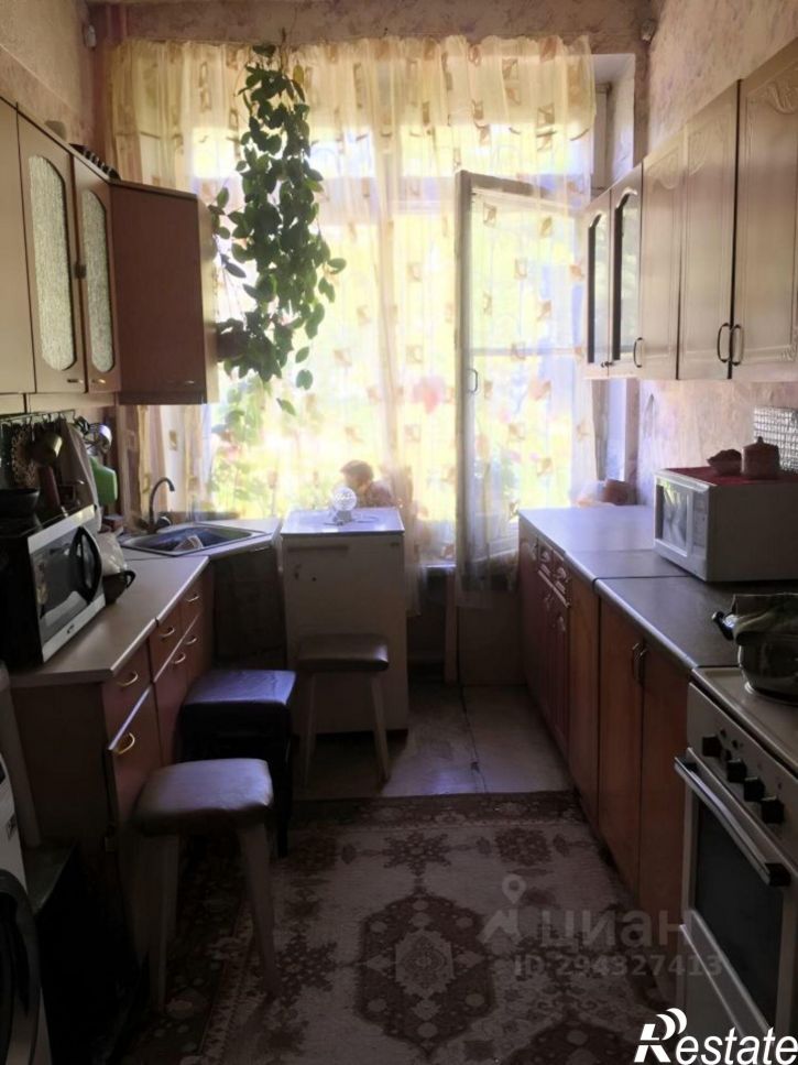 Комната Восточная улица, 129,  д. 129