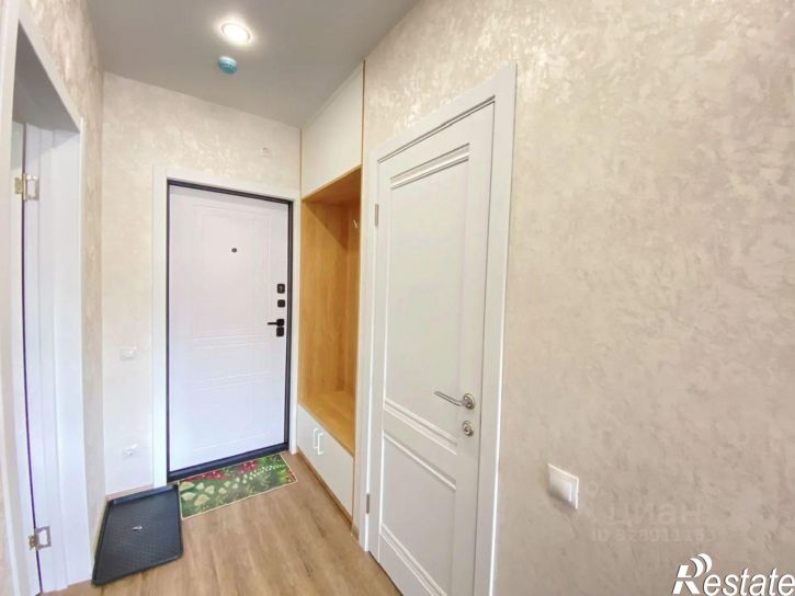 2-комн квартира 6-я Нагорная улица, 15В к1,  д. 15В к1