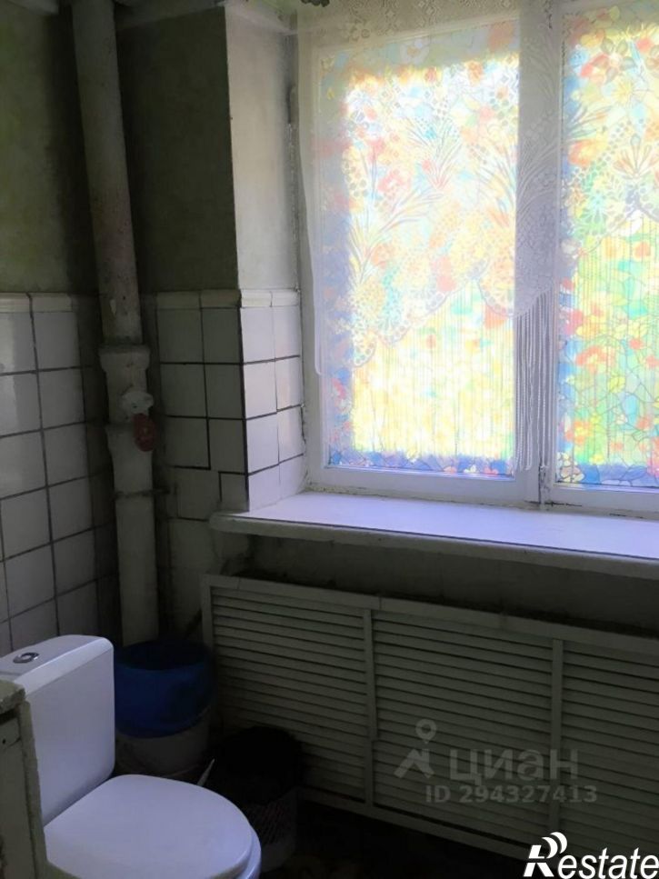 Комната Восточная улица, 129,  д. 129
