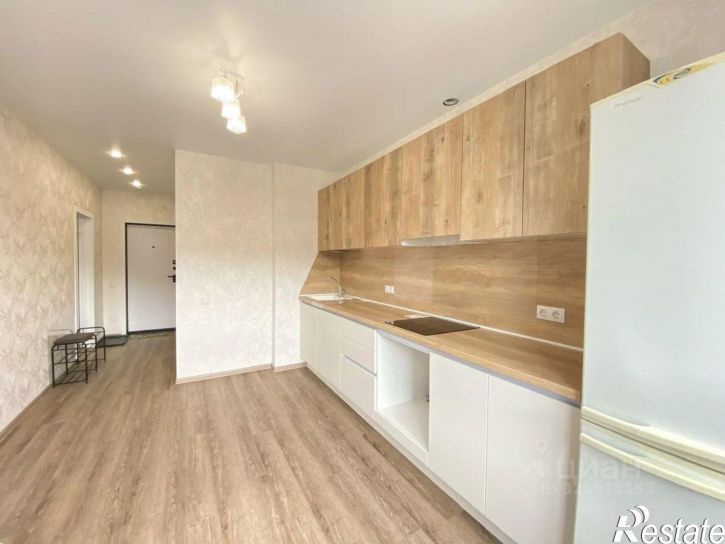 2-комн квартира 6-я Нагорная улица, 15В к1,  д. 15В к1