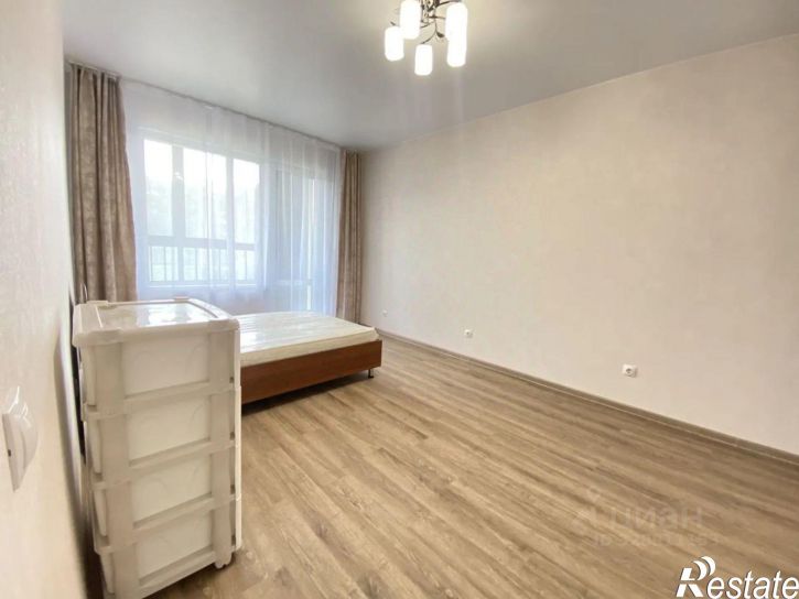 2-комн квартира 6-я Нагорная улица, 15В к1,  д. 15В к1