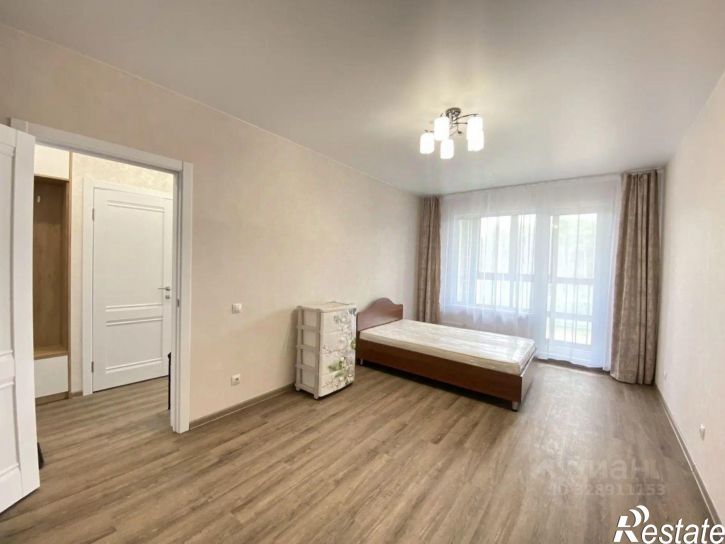 2-комн квартира 6-я Нагорная улица, 15В к1,  д. 15В к1