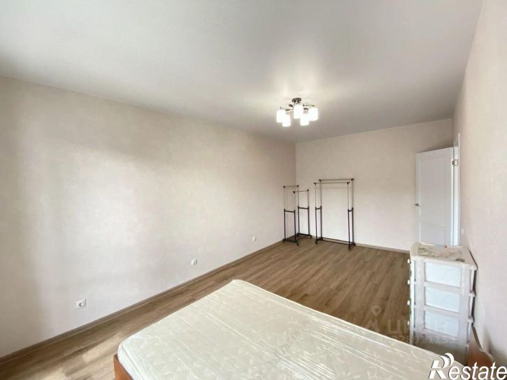 2-комн квартира 6-я Нагорная улица, 15В к1,  д. 15В к1