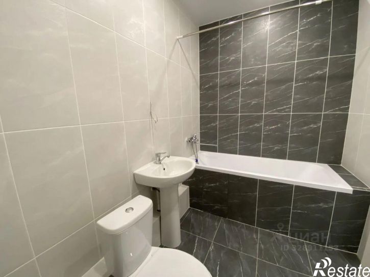 2-комн квартира 6-я Нагорная улица, 15В к1,  д. 15В к1