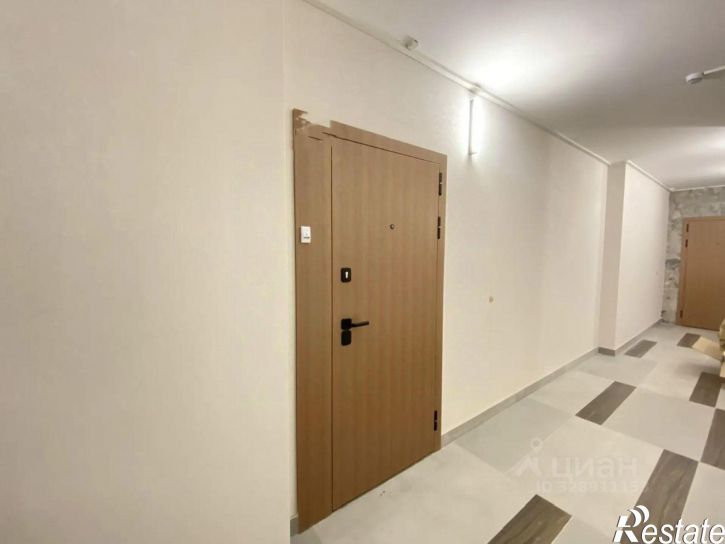 2-комн квартира 6-я Нагорная улица, 15В к1,  д. 15В к1