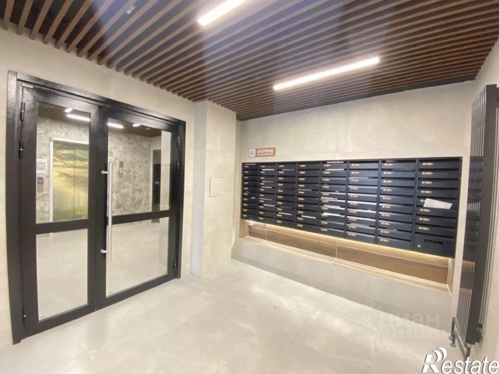 2-комн квартира 6-я Нагорная улица, 15В к1,  д. 15В к1