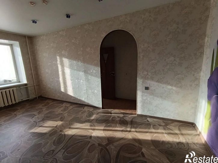 2-комн квартира улица 40 лет Октября, 30,  д. 30