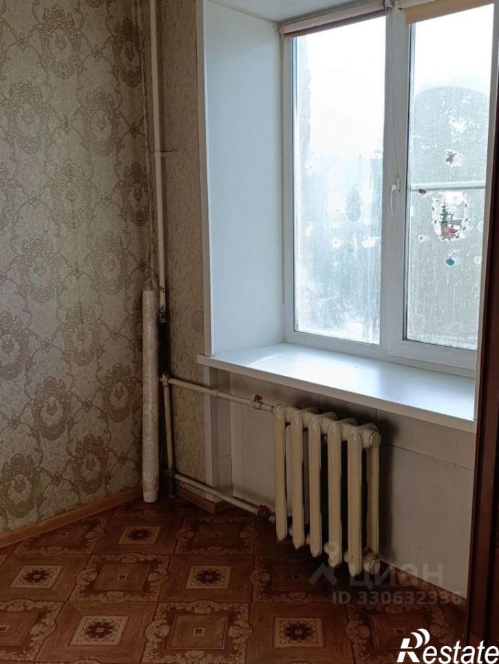2-комн квартира улица 40 лет Октября, 30,  д. 30