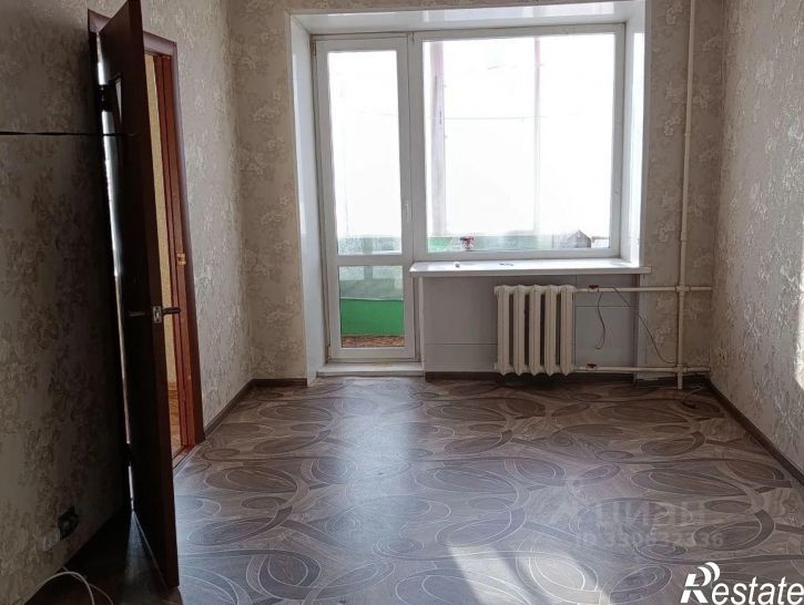 2-комн квартира улица 40 лет Октября, 30,  д. 30