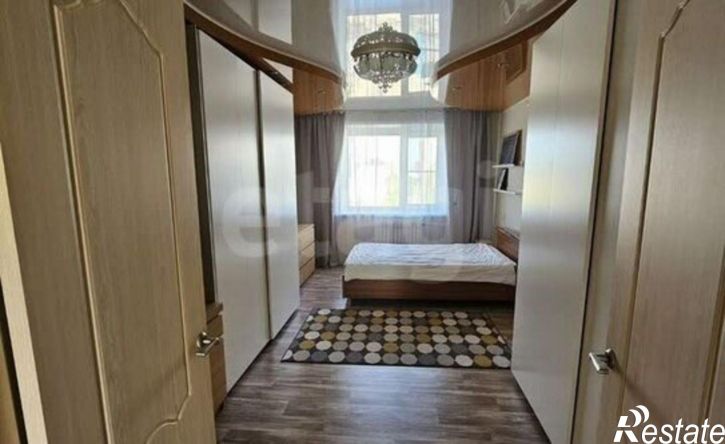 2-комн квартира улица Сизова, 28А,  д. 28А