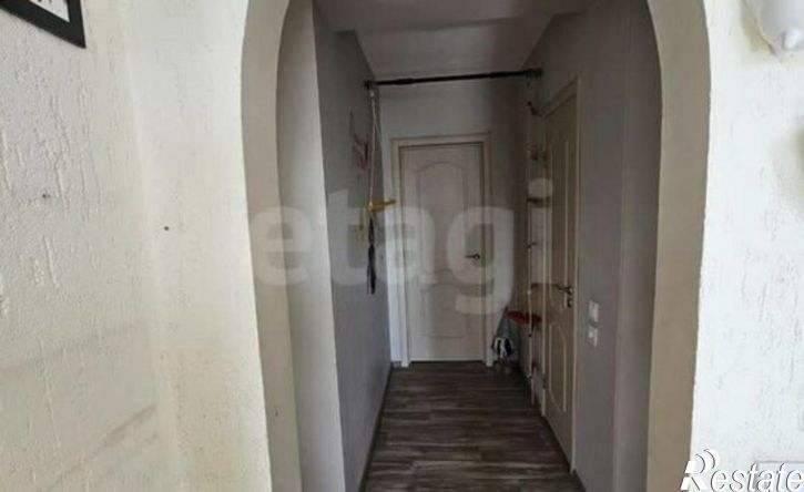 2-комн квартира улица Сизова, 28А,  д. 28А