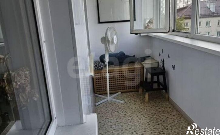 2-комн квартира улица Сизова, 28А,  д. 28А
