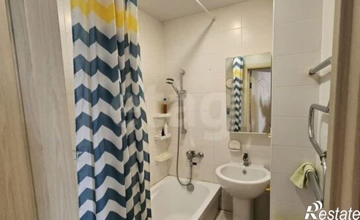 2-комн квартира улица Сизова, 28А,  д. 28А