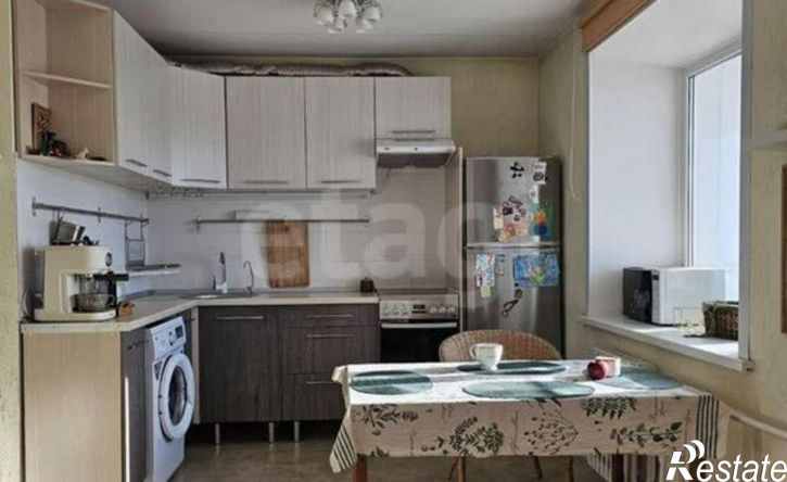 2-комн квартира улица Сизова, 28А,  д. 28А