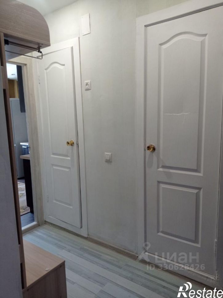 1-комн квартира Новгородская улица, 20,  д. 20