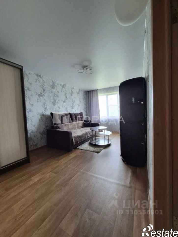 2-комн квартира улица Суворова, 12,  д. 12