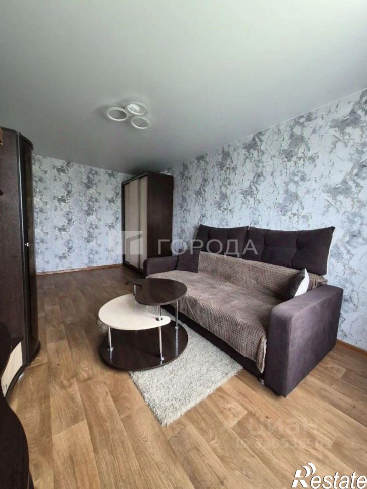 2-комн квартира улица Суворова, 12,  д. 12