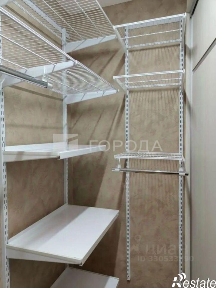 1-комн квартира Власихинская улица, 152А,  д. 152А