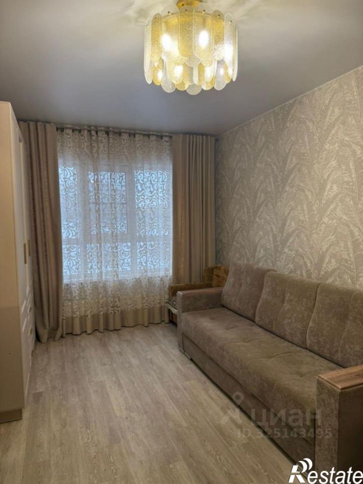 1-комн квартира ул Власихинская, 65а 1,  д. 65а 1,  к. 1