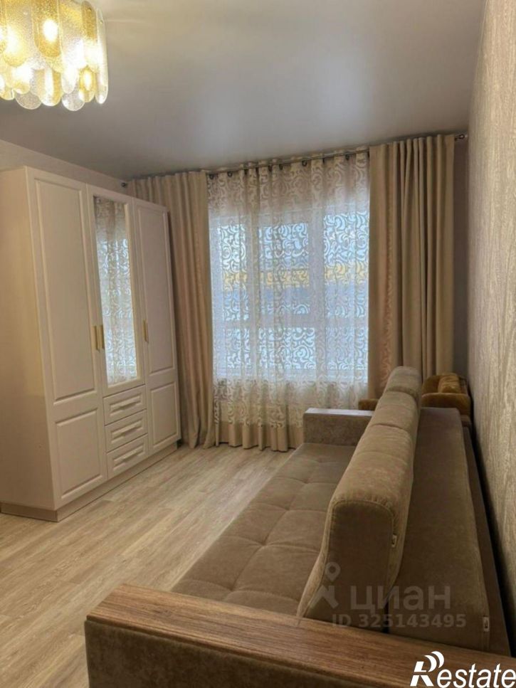 1-комн квартира ул Власихинская, 65а 1,  д. 65а 1,  к. 1