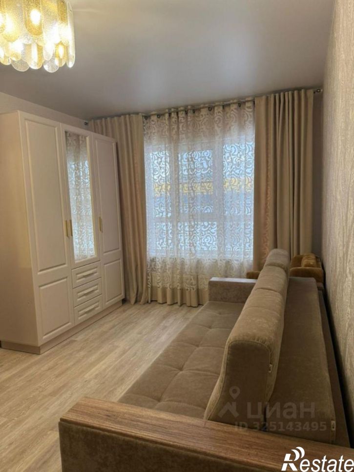 1-комн квартира ул Власихинская, 65а 1,  д. 65а 1,  к. 1