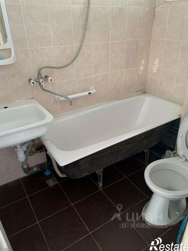 2-комн квартира Рыночный пр-д, 9,  д. 9