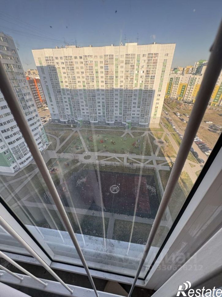 1-комн квартира ул Взлетная, 109,  д. 109