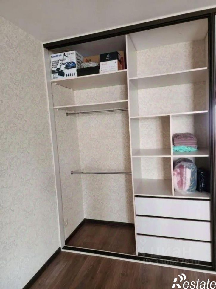 1-комн квартира ул Гущина, 157а,  д. 157а