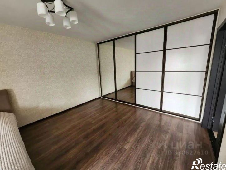 1-комн квартира ул Гущина, 157а,  д. 157а