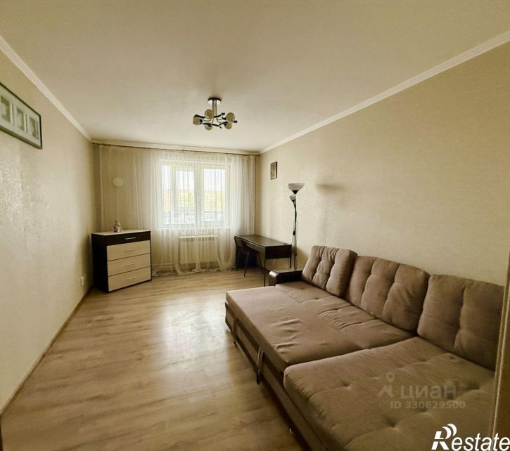 1-комн квартира Кубанский пр-д, 2В,  д. 2В
