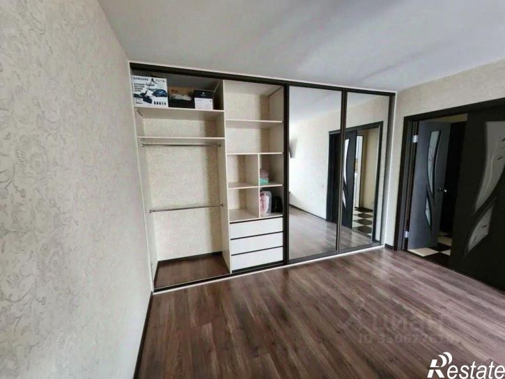 1-комн квартира ул Гущина, 157а,  д. 157а