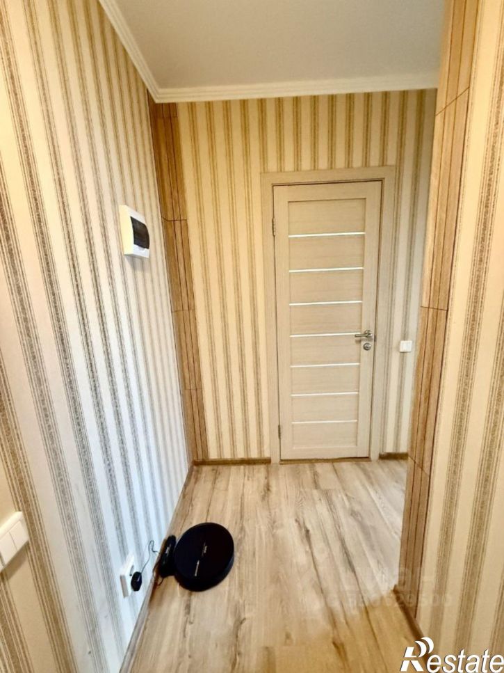 1-комн квартира Кубанский пр-д, 2В,  д. 2В