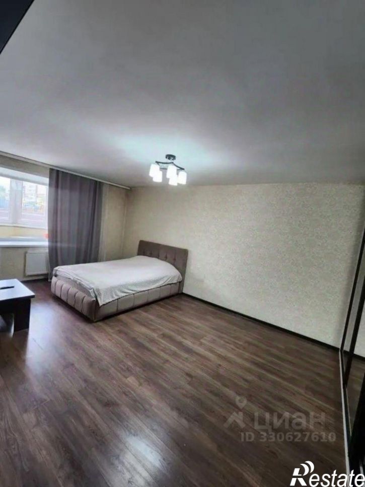 1-комн квартира ул Гущина, 157а,  д. 157а
