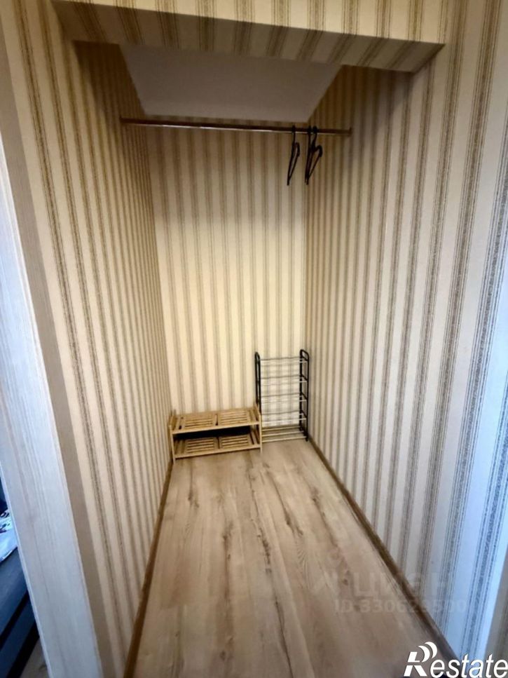 1-комн квартира Кубанский пр-д, 2В,  д. 2В