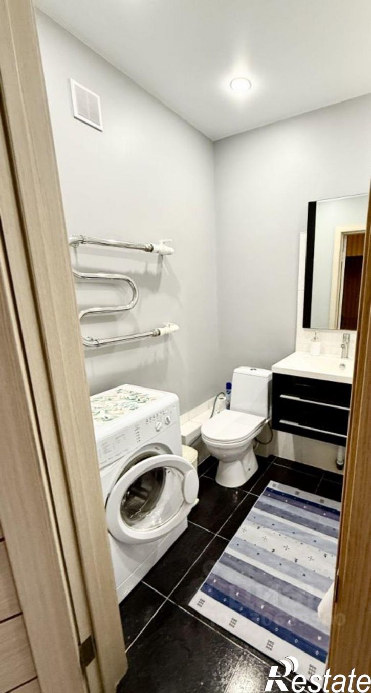 1-комн квартира Кубанский пр-д, 2В,  д. 2В