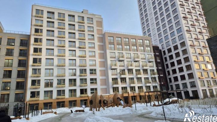1-комн квартира ул им В.Т.Христенко, 1,  д. 1