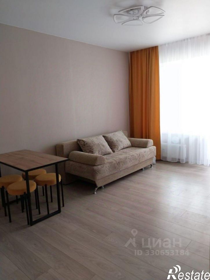 2-комн квартира ул Герцена, 6,  д. 6