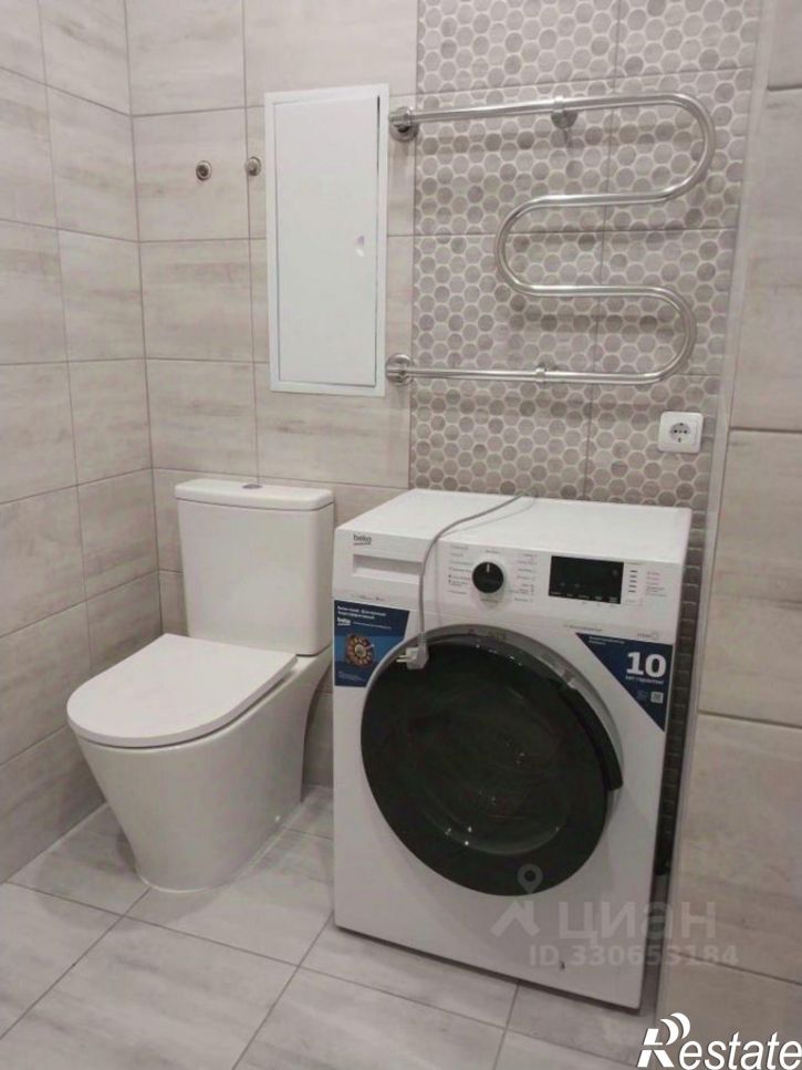 2-комн квартира ул Герцена, 6,  д. 6